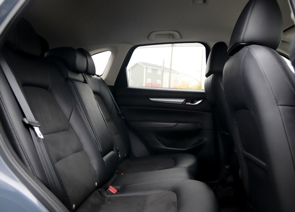 2022 Mazda CX-5 GS-23