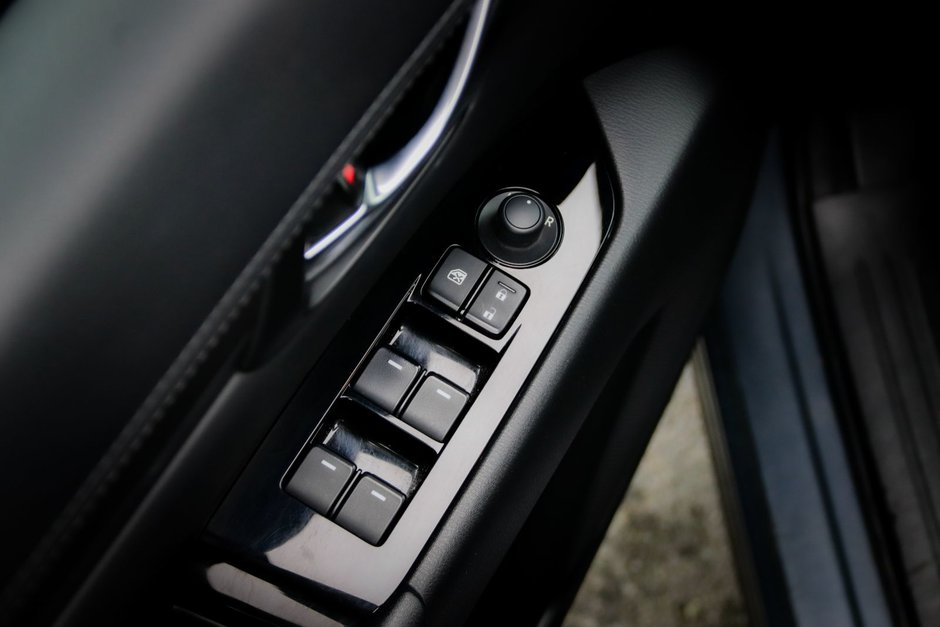 2022 Mazda CX-5 GS-14