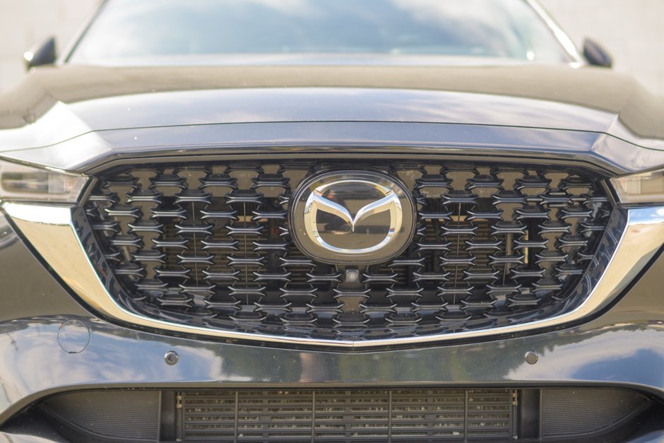 2022 Mazda CX-5 Signature-5