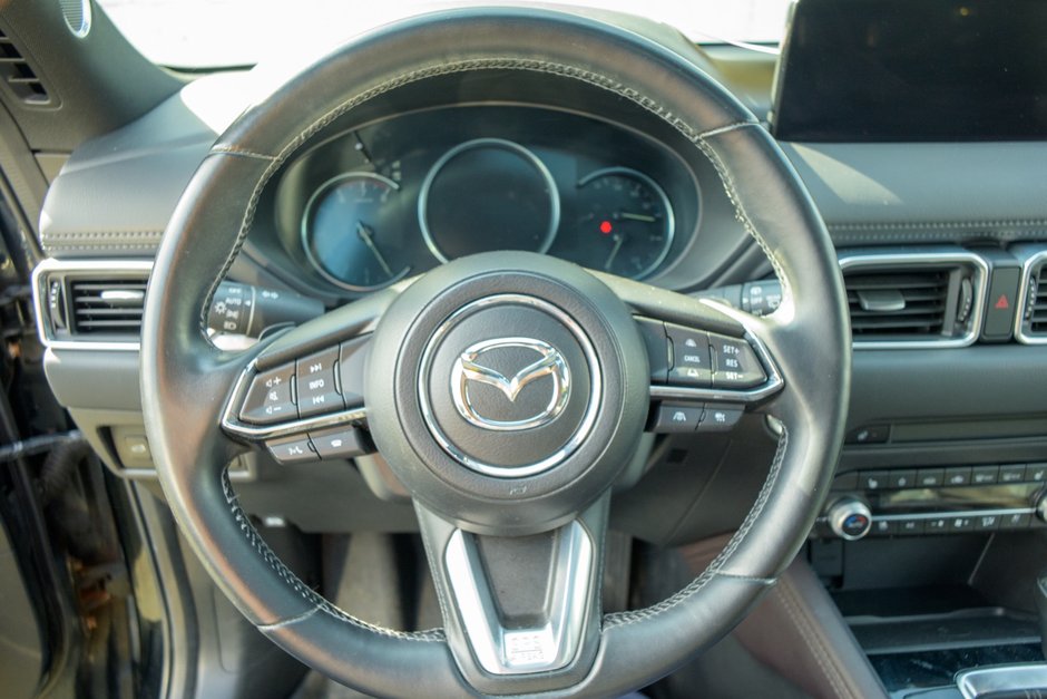 2022 Mazda CX-5 Signature-10