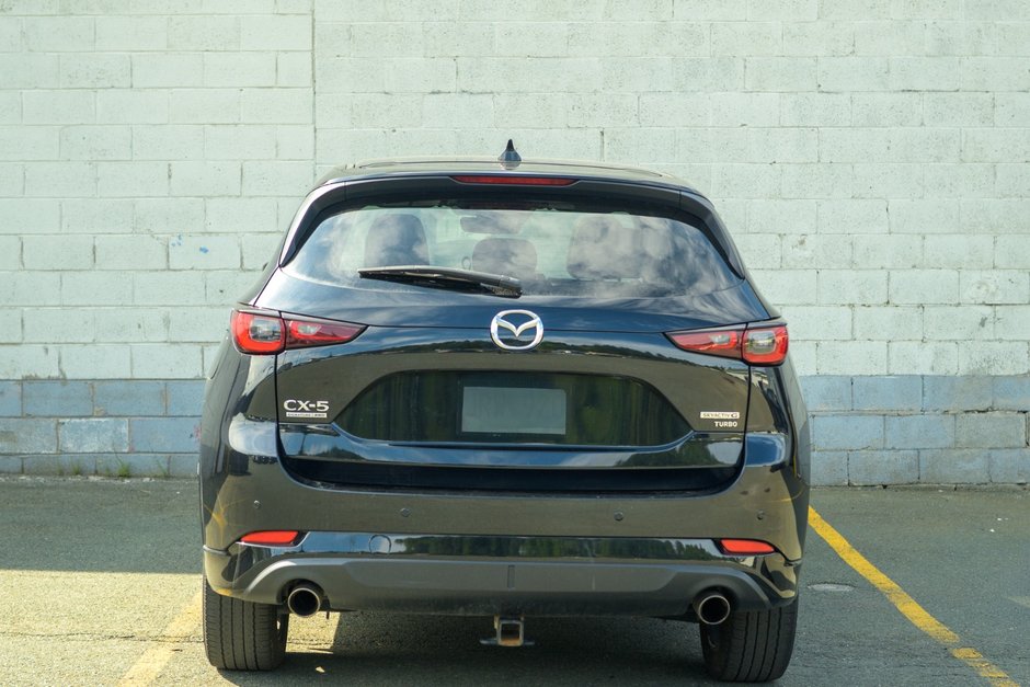 2022 Mazda CX-5 Signature-13