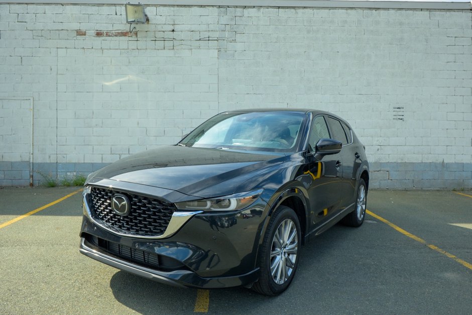 2022 Mazda CX-5 Signature-2