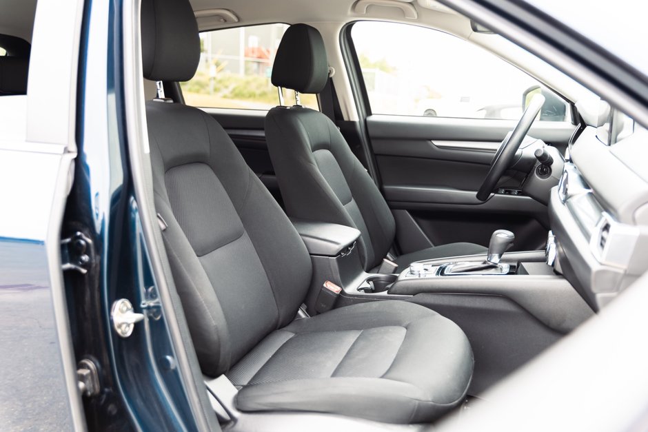 2023 Mazda CX-5 GX AWD at-21