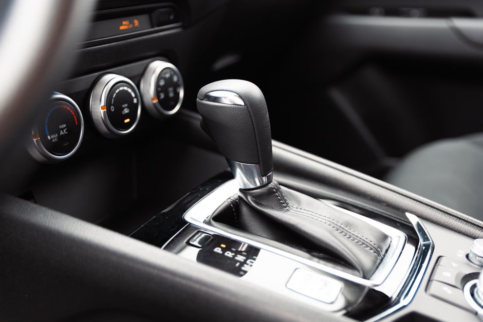 2023 Mazda CX-5 GX AWD at-16