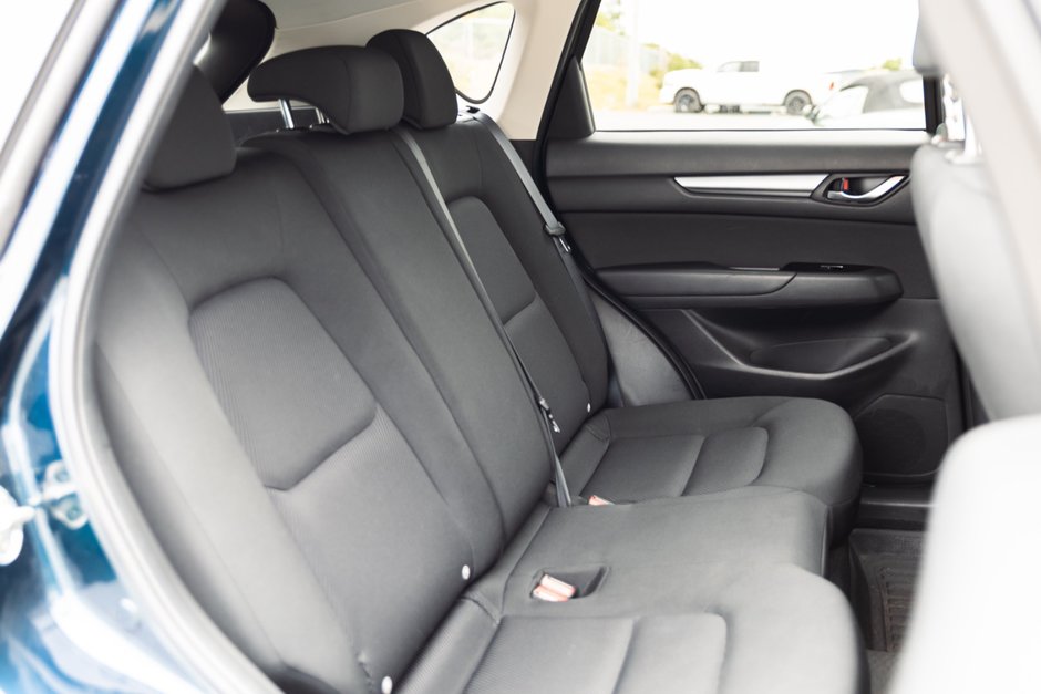 2023 Mazda CX-5 GX AWD at-19