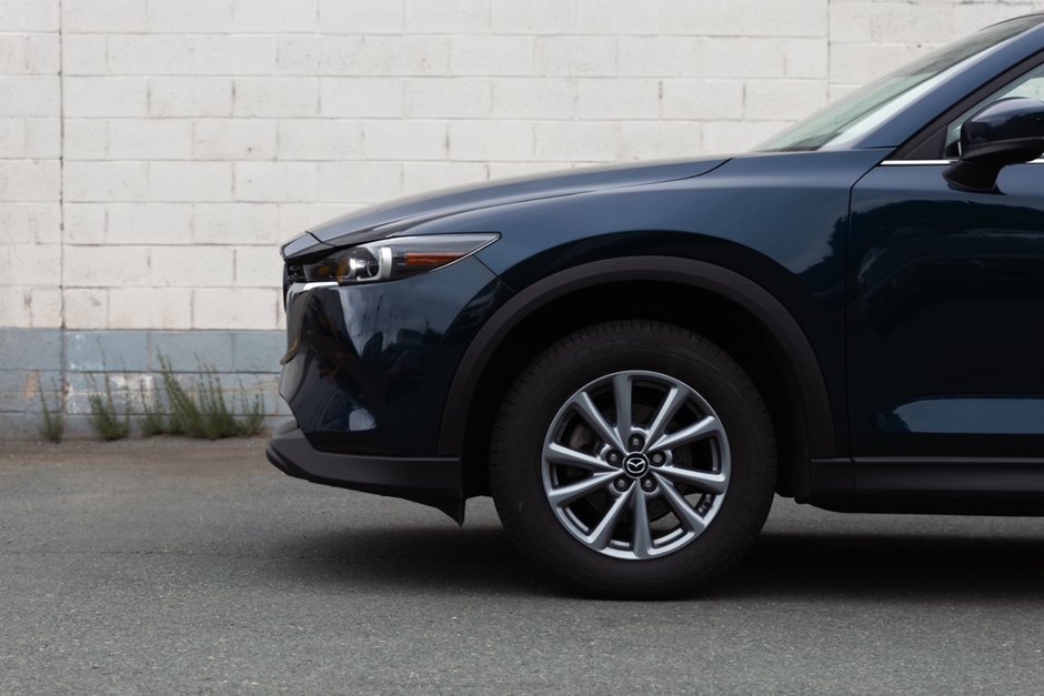 2023 Mazda CX-5 GX AWD at-1