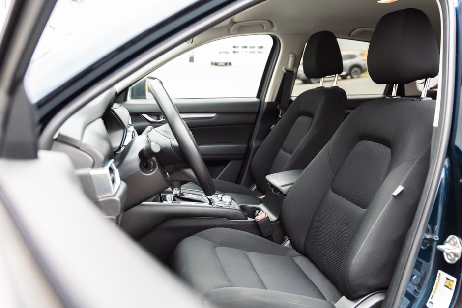2023 Mazda CX-5 GX AWD at-11