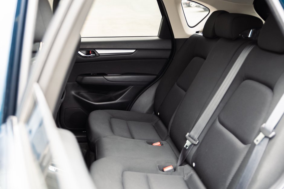 2023 Mazda CX-5 GX AWD at-18