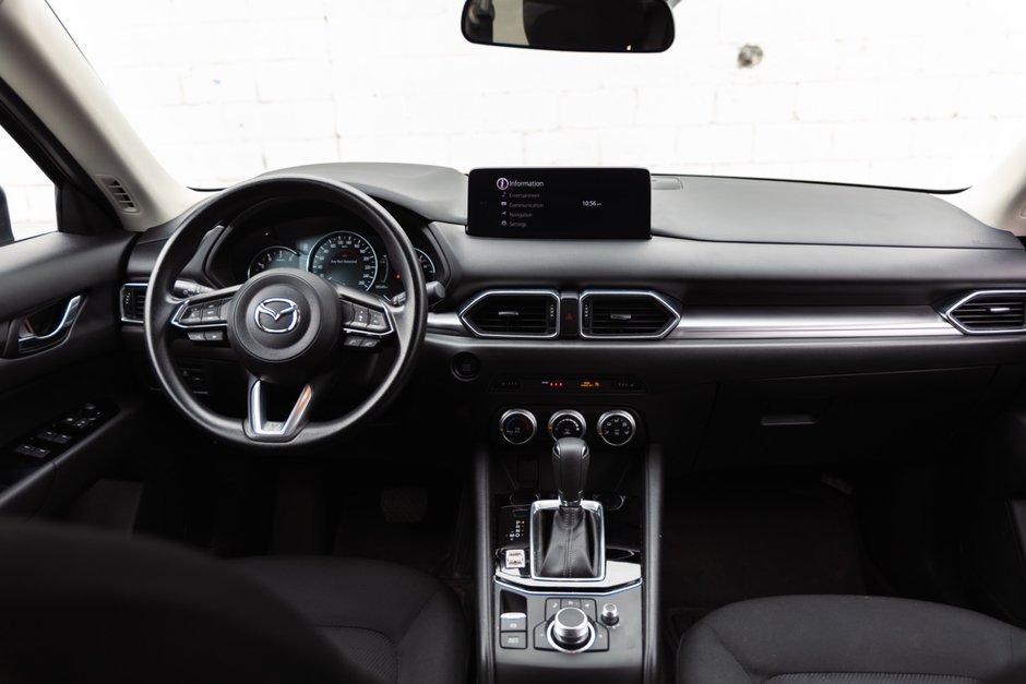 2023 Mazda CX-5 GX-13