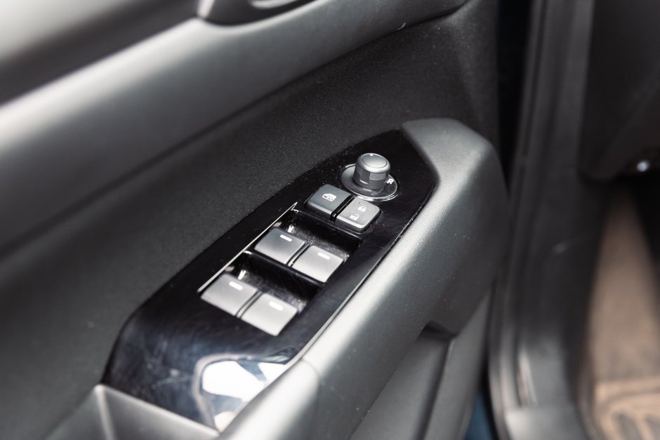 2023 Mazda CX-5 GX-15