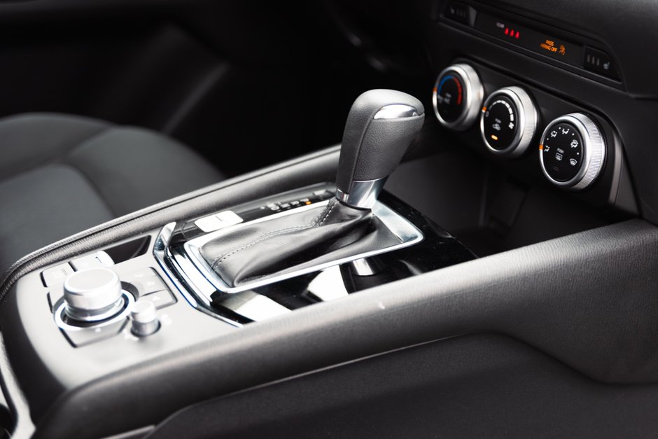 2023 Mazda CX-5 GX-20