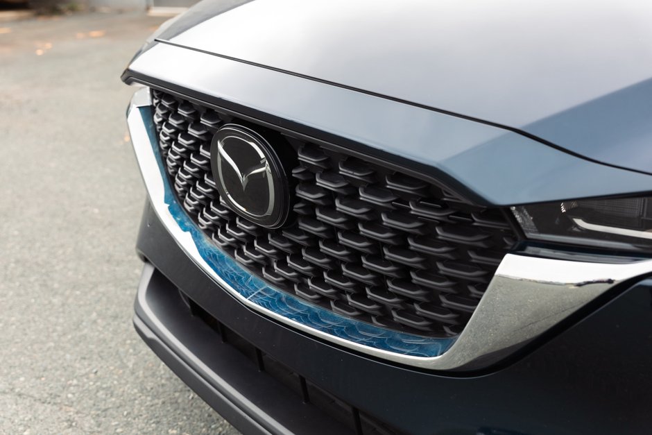 2023 Mazda CX-5 GX-3