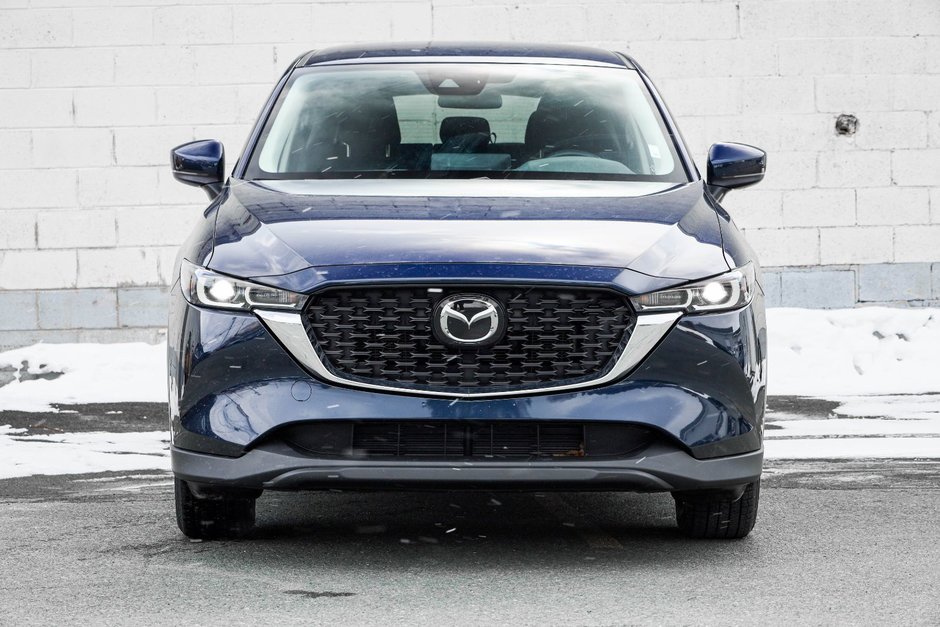 2023 Mazda CX-5 GX-4