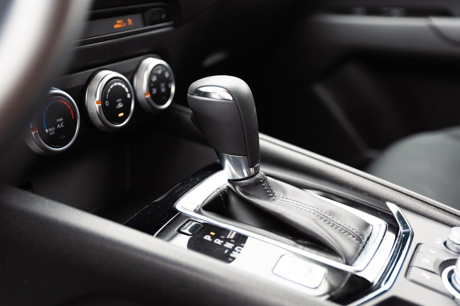 2023 Mazda CX-5 GX-16