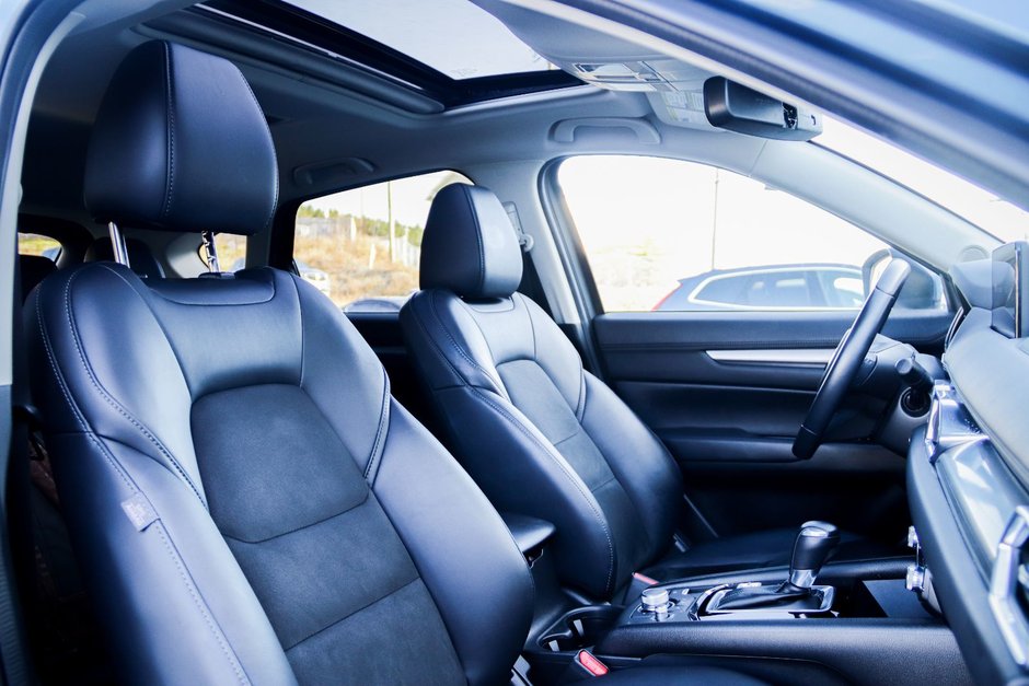 2023 Mazda CX-5 GS-20