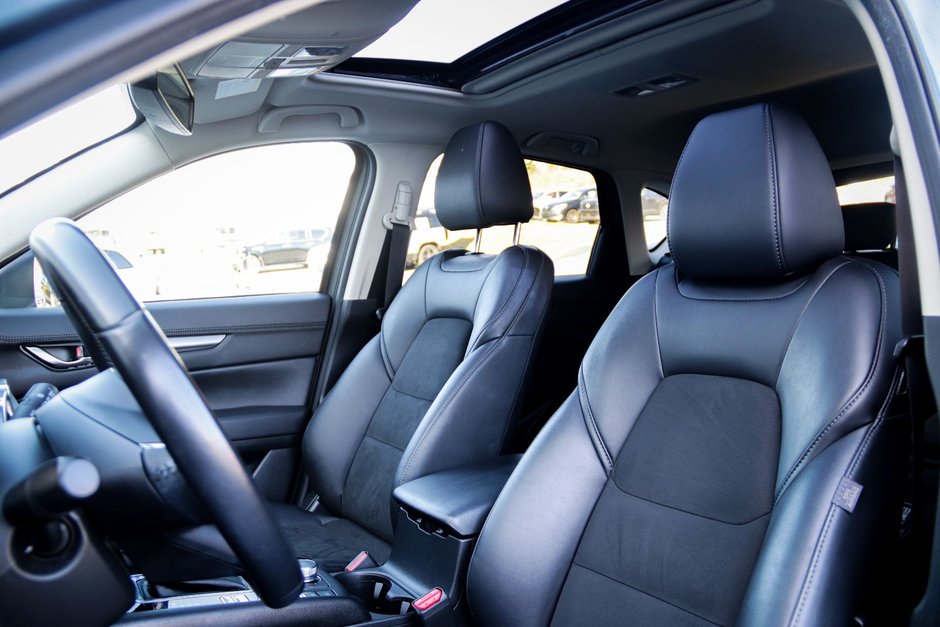 2023 Mazda CX-5 GS-12