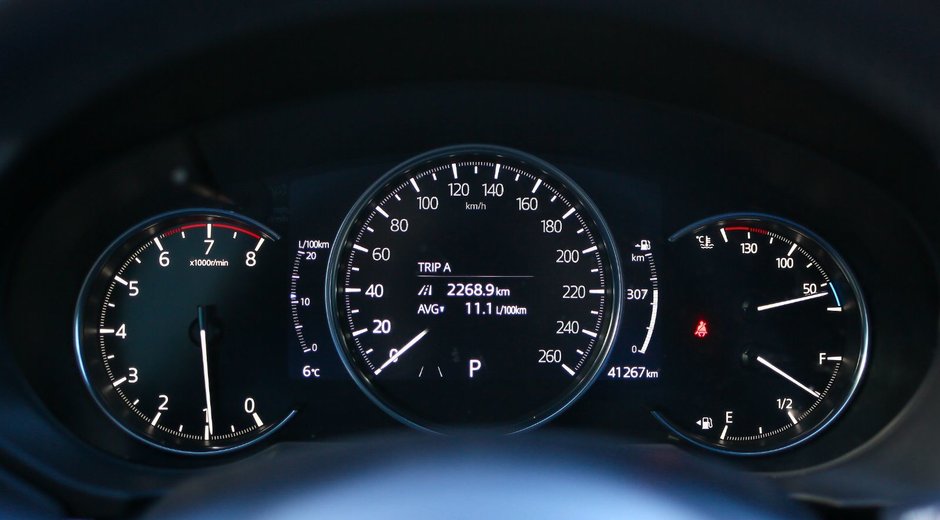 2023 Mazda CX-5 GS-14