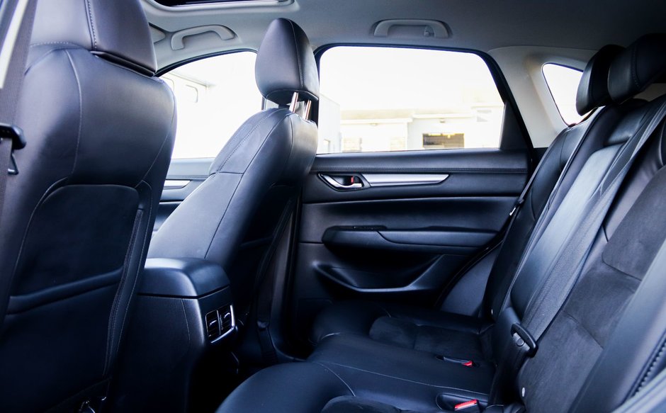 2023 Mazda CX-5 GS-21