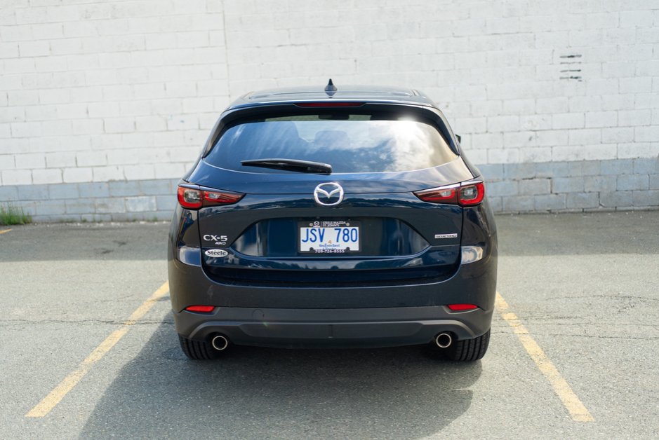 2023 Mazda CX-5 GS-9