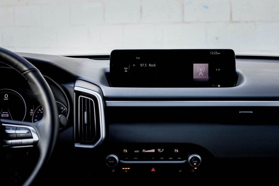 2025 Mazda CX-50 GS-L-16