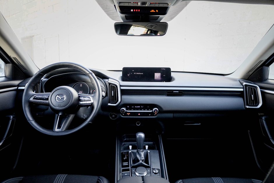 2025 Mazda CX-50 GS-L-15