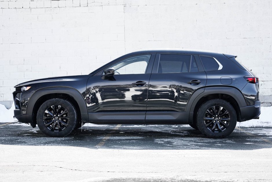 2025 Mazda CX-50 GS-L-0