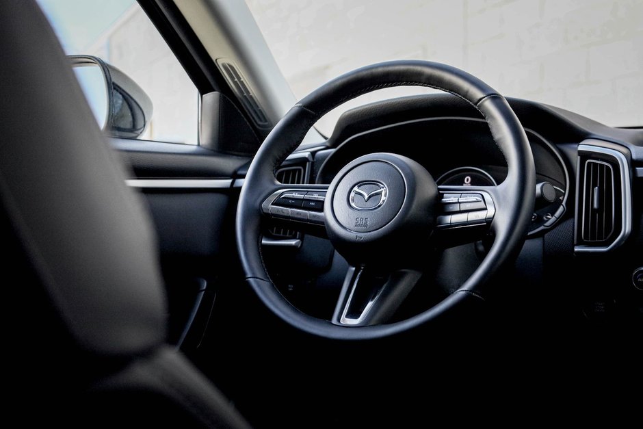 2025 Mazda CX-50 GS-L-17