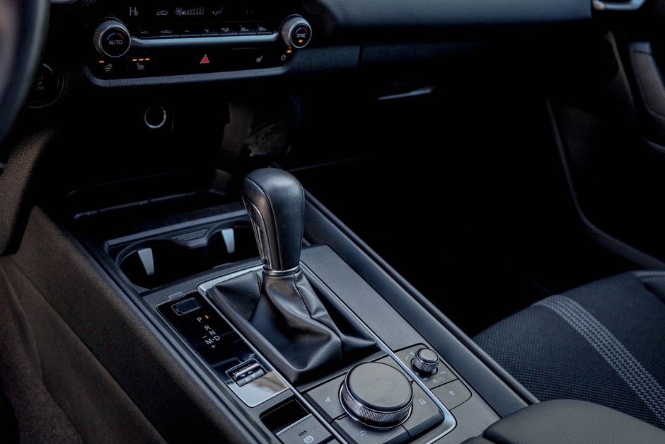 2025 Mazda CX-50 GS-L-12