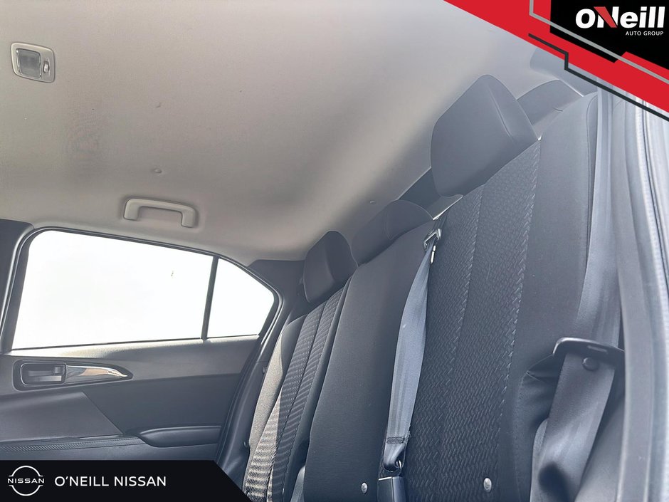 2022 Mitsubishi ECLIPSE CROSS ES S-AWC-10