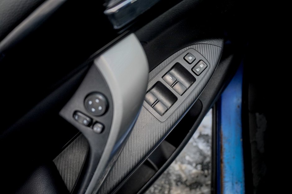 2022 Mitsubishi Eclipse Cross SE-11