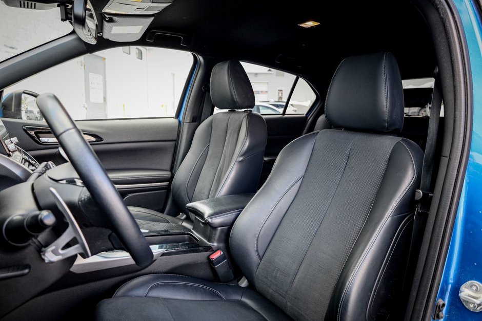 2022 Mitsubishi Eclipse Cross SE-9