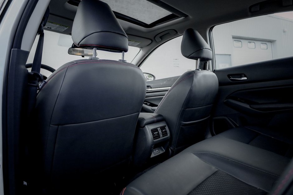 2024 Nissan Altima SR-19