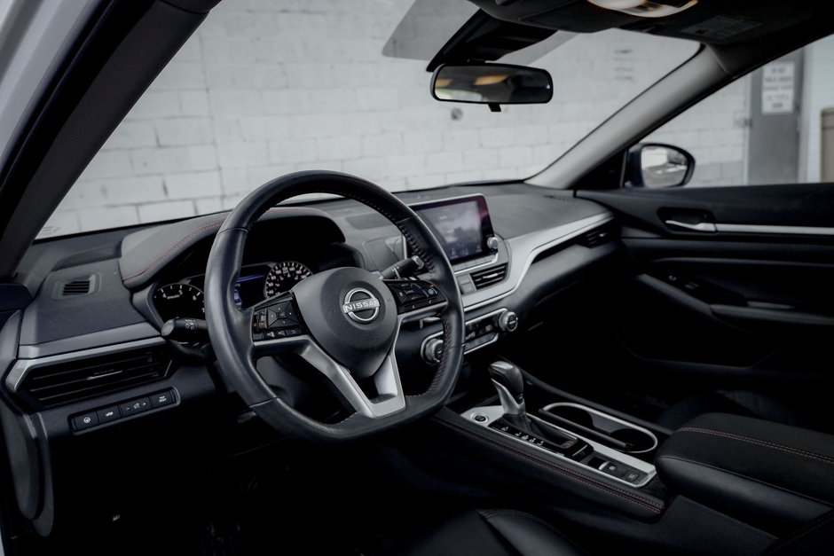 2024 Nissan Altima SR-13