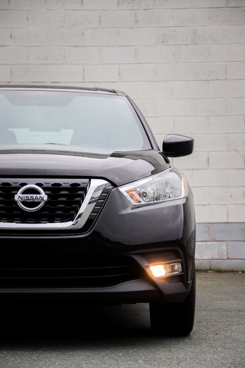 2019 Nissan Kicks S-5