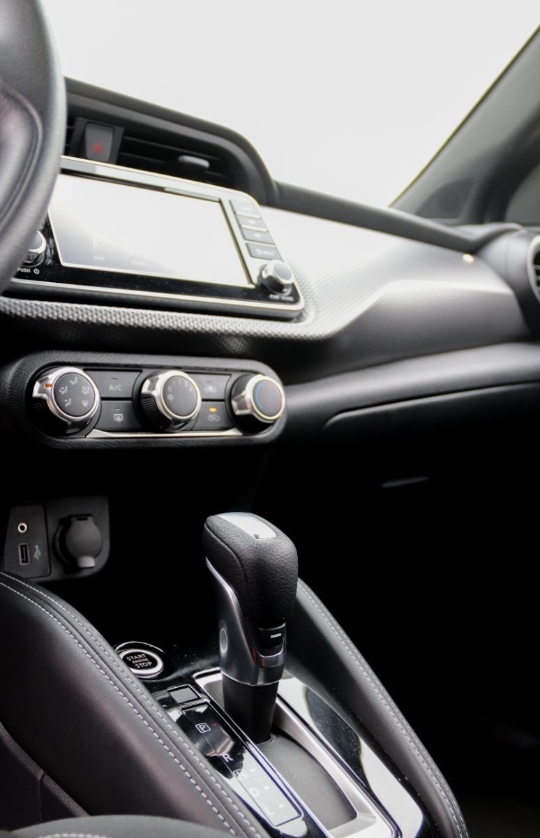 2019 Nissan Kicks S-15