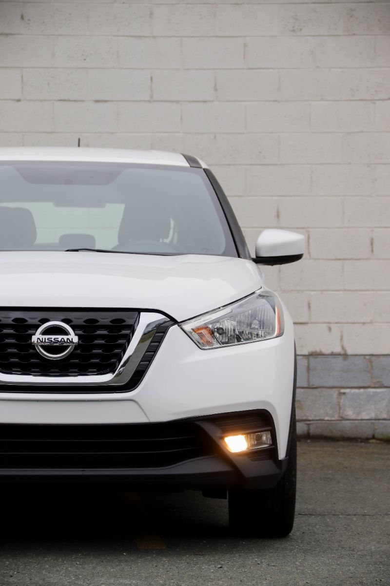 2019 Nissan Kicks S-6