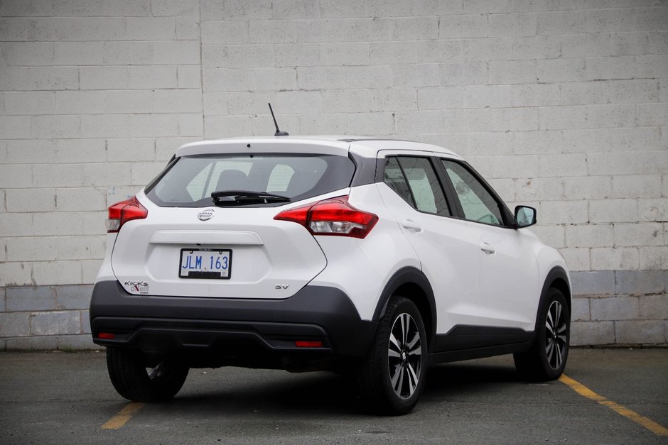 2019 Nissan Kicks S-8
