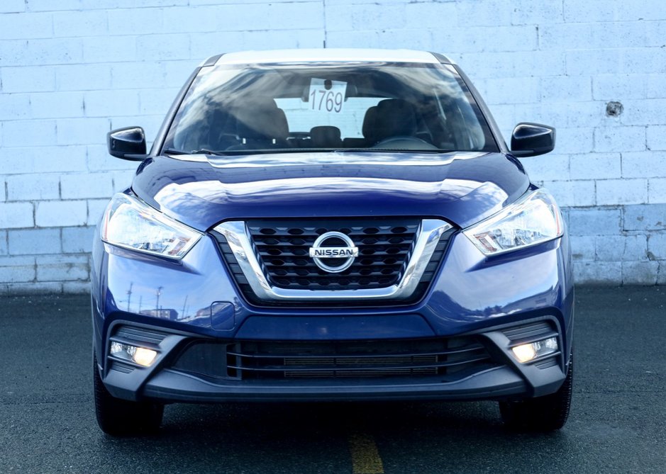 2019 Nissan Kicks-7
