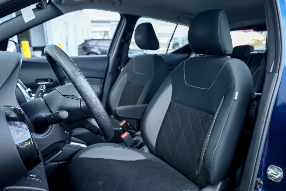 2019 Nissan Kicks-12