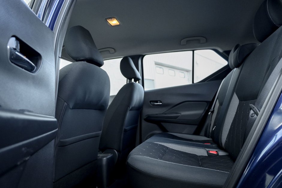 2019 Nissan Kicks-14