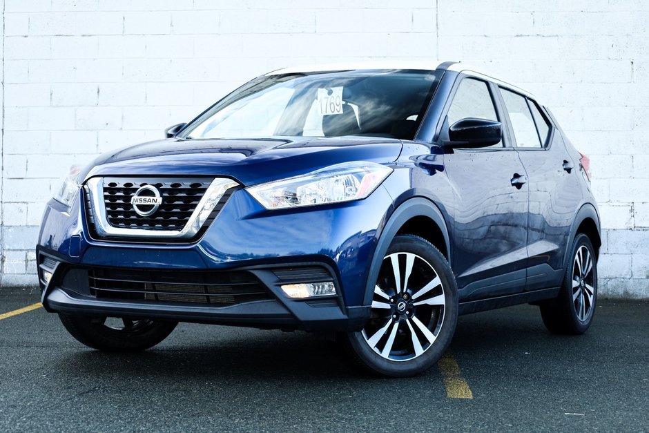 2019 Nissan Kicks-2