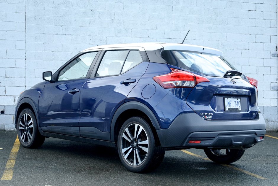 2019 Nissan Kicks-5