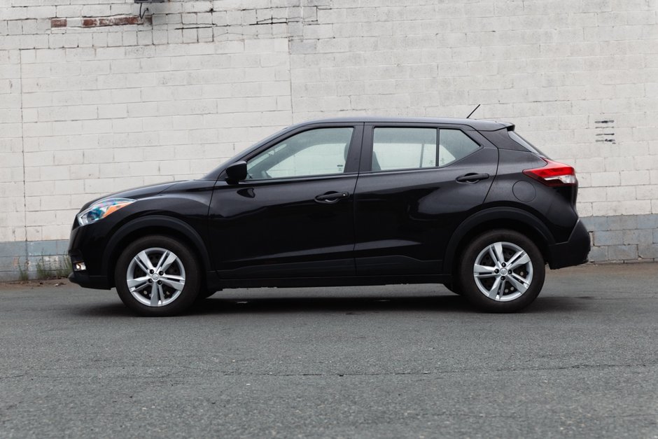 2020 Nissan Kicks S CVT-0