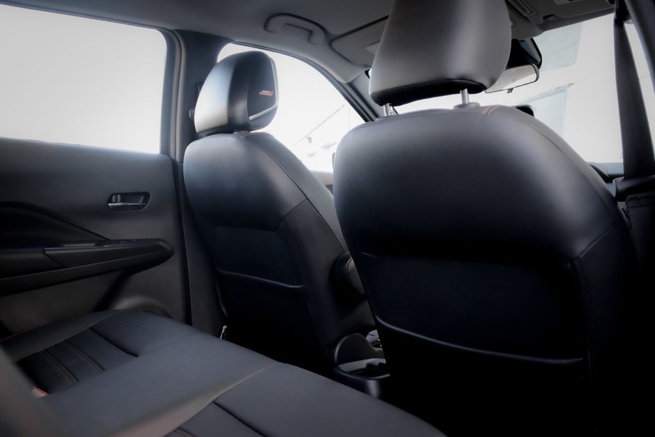 2020 Nissan Kicks SR-24