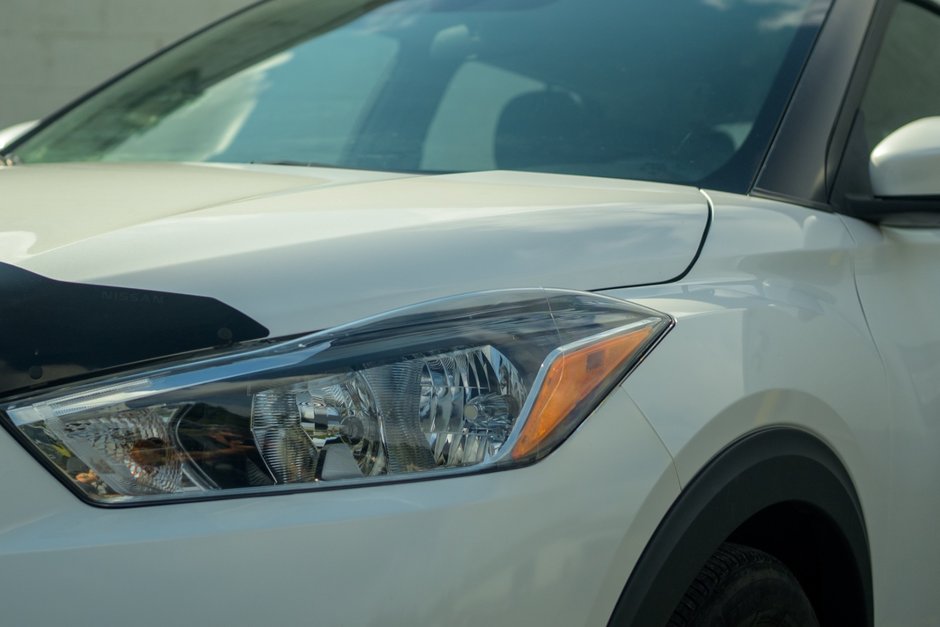 2020 Nissan Kicks SV-3