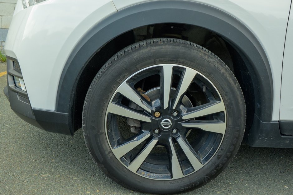 2020 Nissan Kicks SV-1