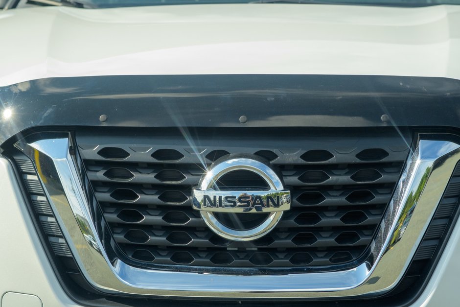 2020 Nissan Kicks SV-5