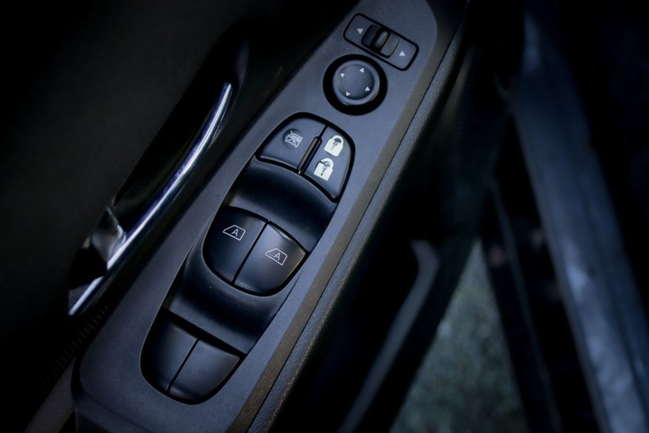 2021 Nissan Kicks SV-14