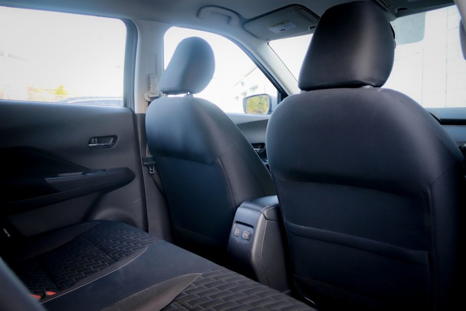 2021 Nissan Kicks SV-24