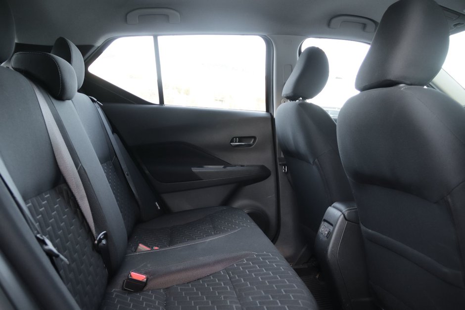 2021 Nissan Kicks SV-23